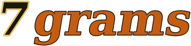 7grams logo